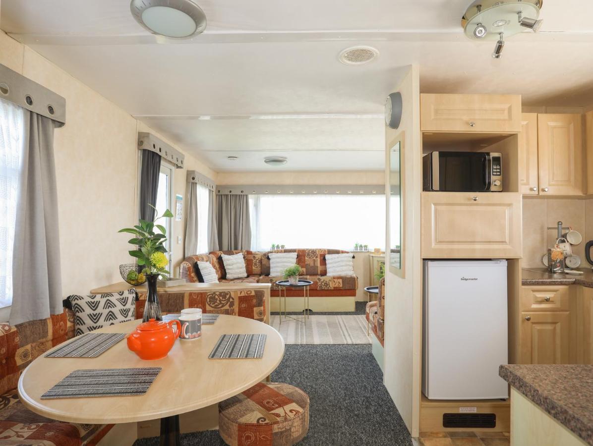 Trewan Chalet โฮลีเฮด ภายนอก รูปภาพ